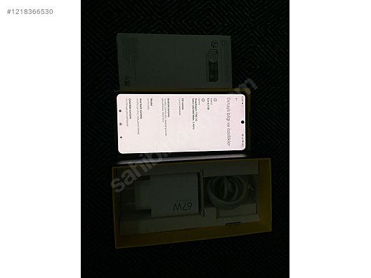 Used & Brand New Items / Cell Phones & Accessories / Cell Phones / Xiaomi / Poco X5 Pro