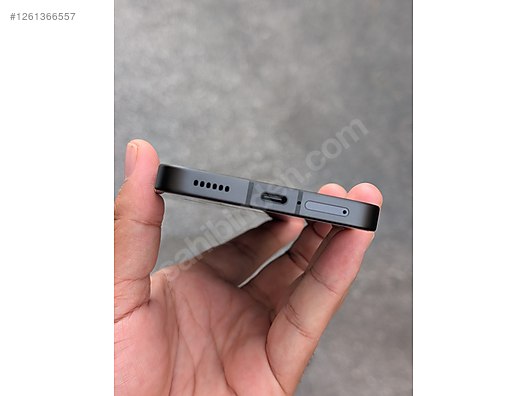 İkinci El ve Sıfır Alışveriş / Cep Telefonu & Aksesuar / Cep Telefonu / Nothing / Phone (3)