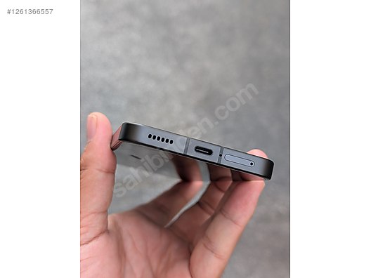 Sıfır 512 GB Nothing Phone (3) Android Cep Telefonu