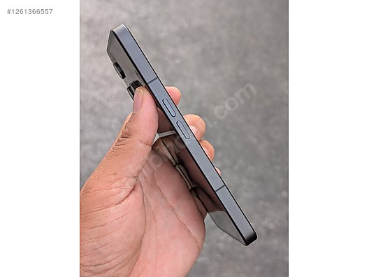 Sıfır 512 GB Nothing Phone (3) Android Cep Telefonu