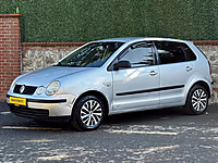 DİLEKCİ OTOMOTİV'DEN 2004 VOLKSWAGEN POLO 1.4 ORJİNAL #1285366583