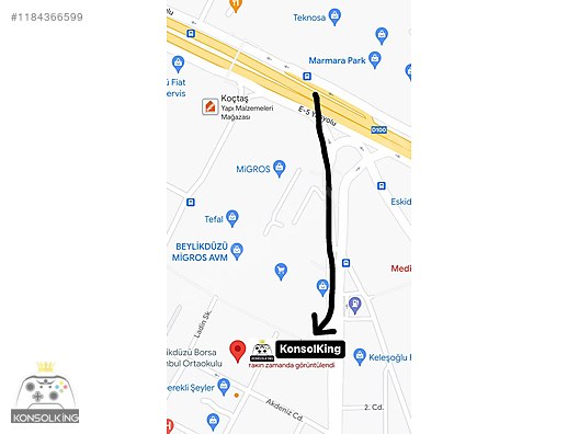 Used & Brand New Items / Gaming & Gamers Exclusive / Game Systems & Consoles / PlayStation 5