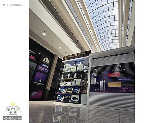 Used & Brand New Items / Gaming & Gamers Exclusive / Game Systems & Consoles / PlayStation 5