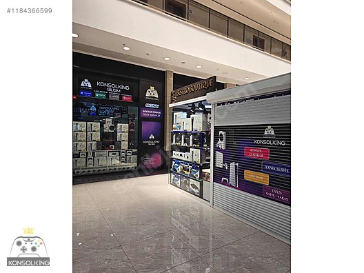 Used & Brand New Items / Gaming & Gamers Exclusive / Game Systems & Consoles / PlayStation 5