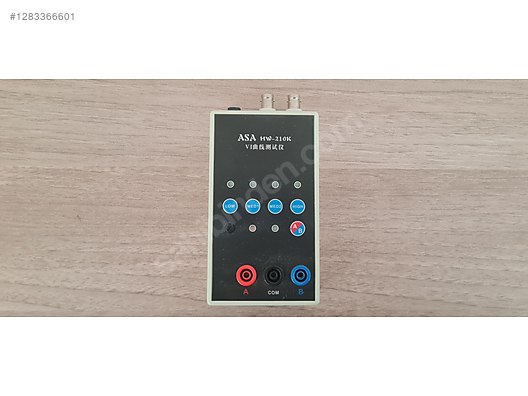 Used & Brand New Items / Electronics / Diagnostic & Test Devices / Other Measuring Devices