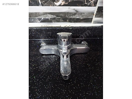 İkinci El ve Sıfır Alışveriş / Bahçe & Yapı Market / Yapı Malzemeleri / Sıhhi Tesisat / Batarya