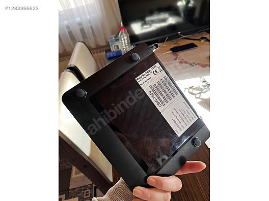 Uydunet / Kablonet Modem