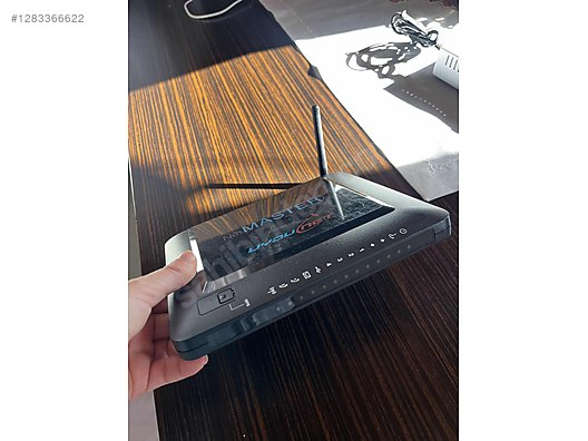 Uydunet / Kablonet Modem Fiyatları