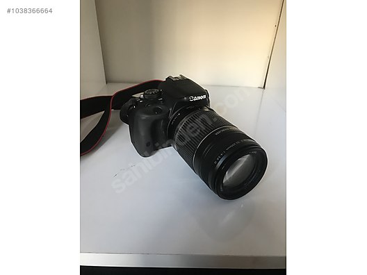 canon 100d olx