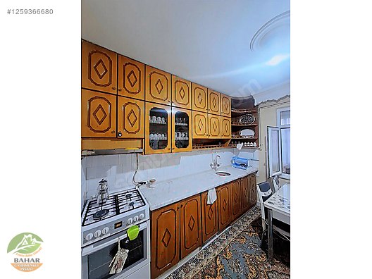 BAHARDAN SAKARYA MAH SATILIK 3+1 SATILIK DAİRE #1259366680