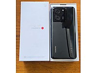 Xiaomi 13T TR (Oyuncu Laptop Takas)