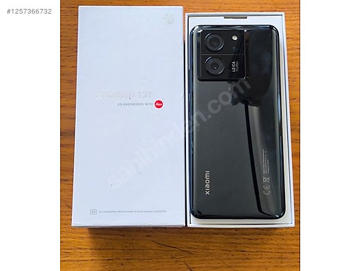 Used & Brand New Items / Cell Phones & Accessories / Cell Phones / Xiaomi / 13T
