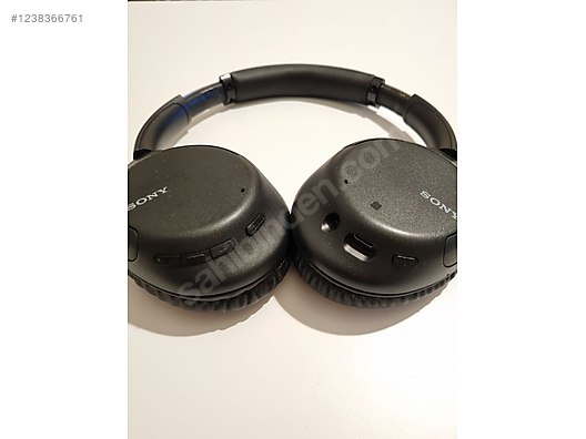Sony WH-CH710N Kulak Üstü Bluetooth Kulaklık 1238366761