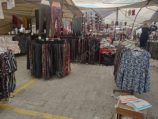 Buca Carsida Pazar Gunu 2 Tezgah Sahibinden Comda 873366767