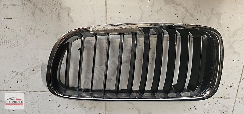 BMW 4 Serisi Panjur