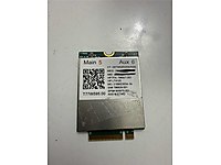 Leptop LTE sim kart modem