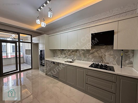 TRAMVAY HATTI 4+1 LÜX DAİRE #1256366790