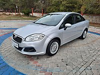 Ikinci El Fiat Linea Ikinci El Oto Alim Satim Ikinci El Galeriler