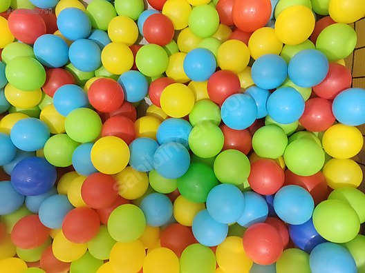 Used & Brand New Items / Sports / Toplu Satış