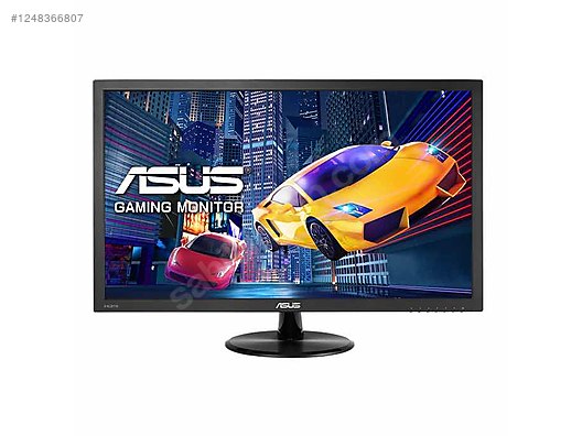 ASUS VP247-VP247H Oyun Monitörü at 1248366807