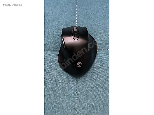 İkinci El ve Sıfır Alışveriş / Bilgisayar / Çevre Birimleri / Mouse & Klavye Seti