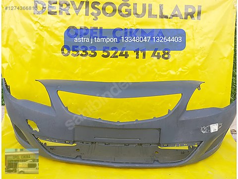 ASTRA J ÖN TAMPON MAKYAJSIZ ORJİNAL 13348047 13264403 - İlan ve