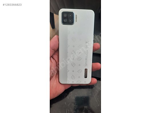 İkinci El ve Sıfır Alışveriş / Cep Telefonu & Aksesuar / Cep Telefonu / Oppo / A73