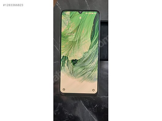 İkinci El ve Sıfır Alışveriş / Cep Telefonu & Aksesuar / Cep Telefonu / Oppo / A73