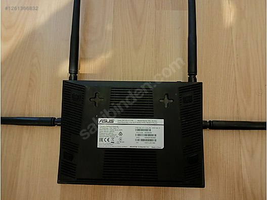 Sorunsuz Asus DSL-AC55U VDSL Modem - VDSL Modem ilanları uygun fiyatlarıyla sahibinden.com'da