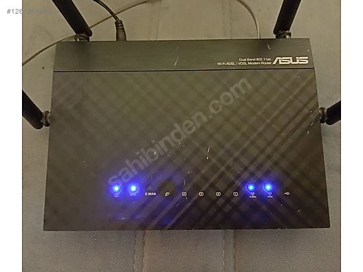 VDSL Modem