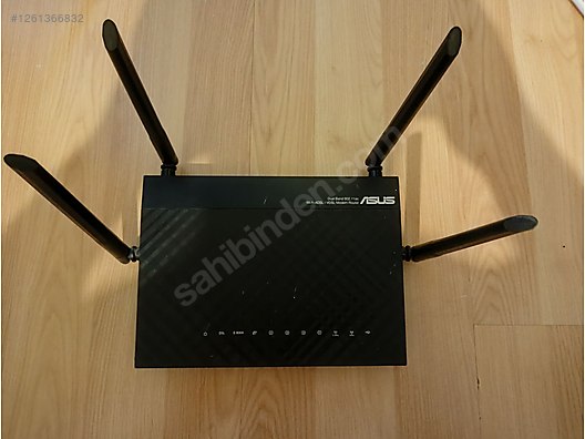 İkinci El ve Sıfır Alışveriş / Bilgisayar / Çevre Birimleri / Modem & Ağ Ürünleri / VDSL Modem