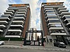 KATRE PARK OBA 1 SİTESİ 3+1 SATILIK LUX DAİRE