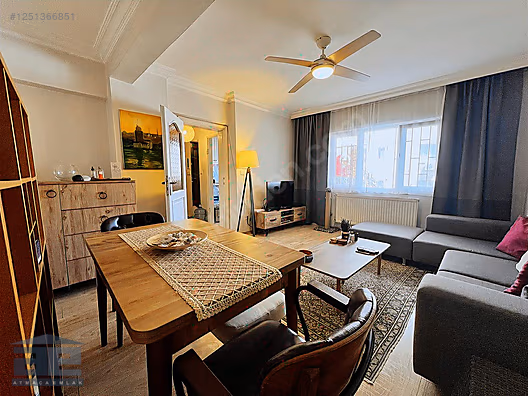 'ATMACA' DİKİLİTAŞ ÇETİNEMEÇ PARKINA YAKIN 2+1 KEYİFLİ DAİRE #1251366851