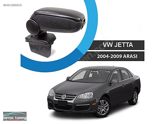 otomobil arazi araci ic aksesuar volkswagen jetta kol dayama kolcak orjinal vidasiz 2005 2010 sahibinden comda 980366908