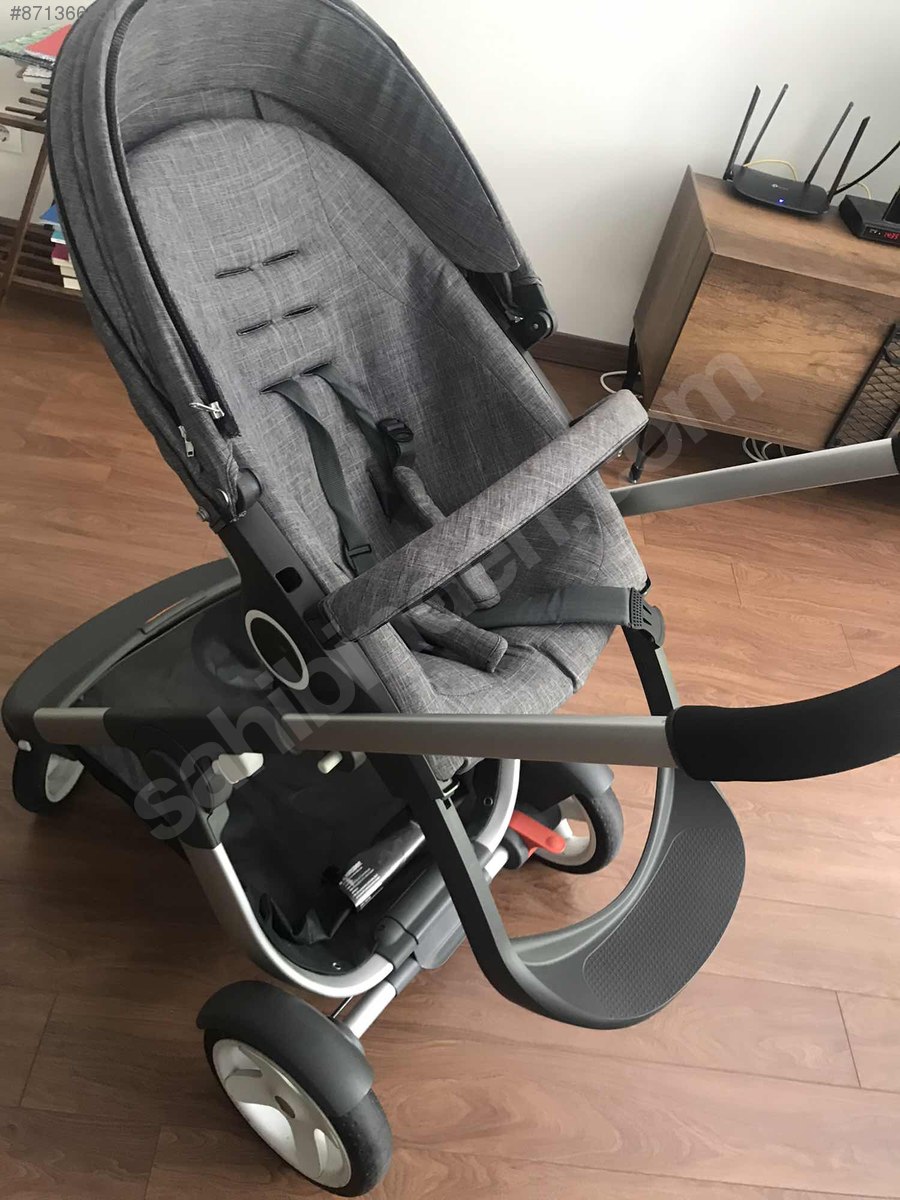 STokke bebek arabası Stokke Bebek Arabası &amp; Puset