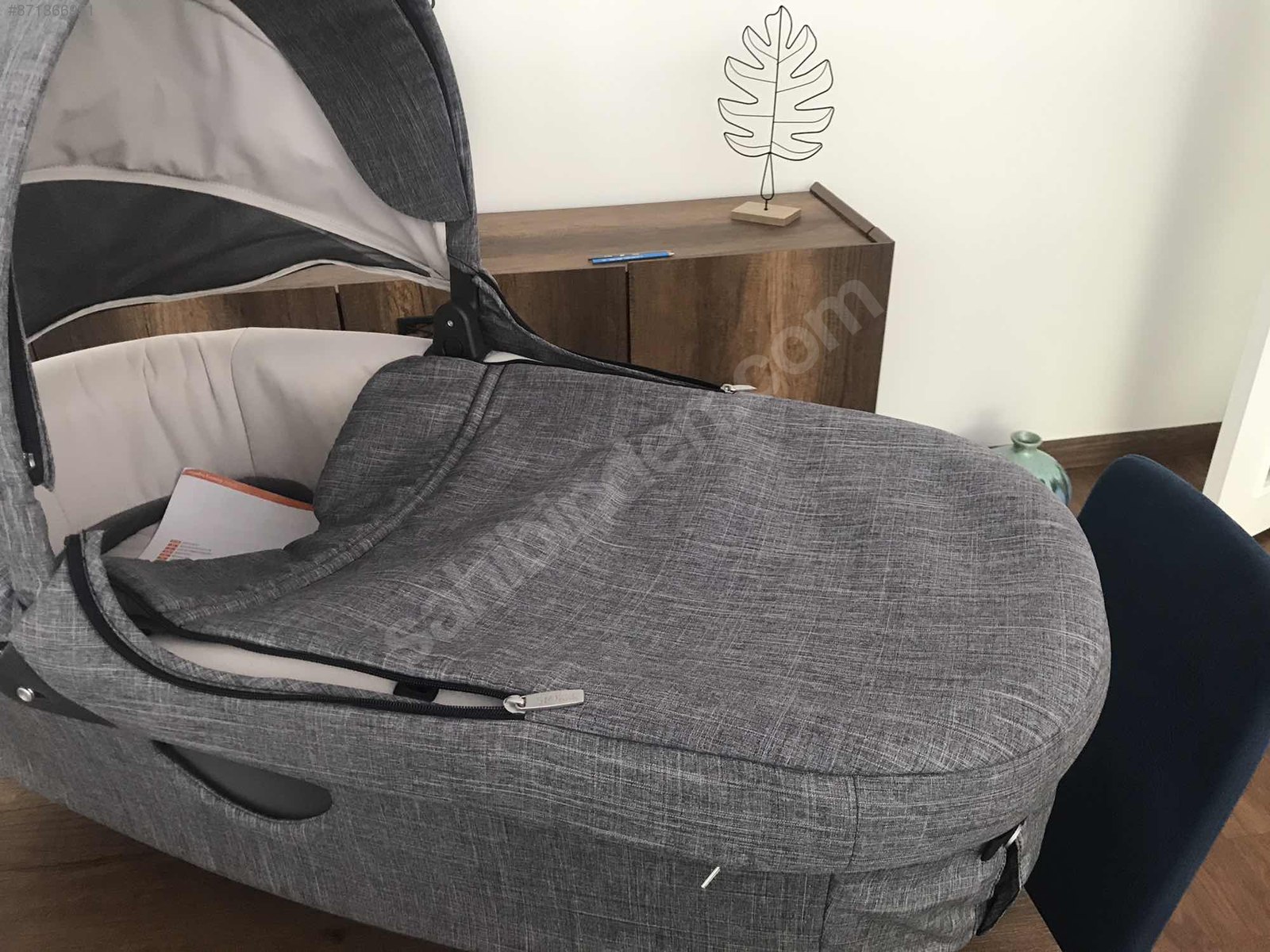 STokke bebek arabası Stokke Bebek Arabası &amp; Puset