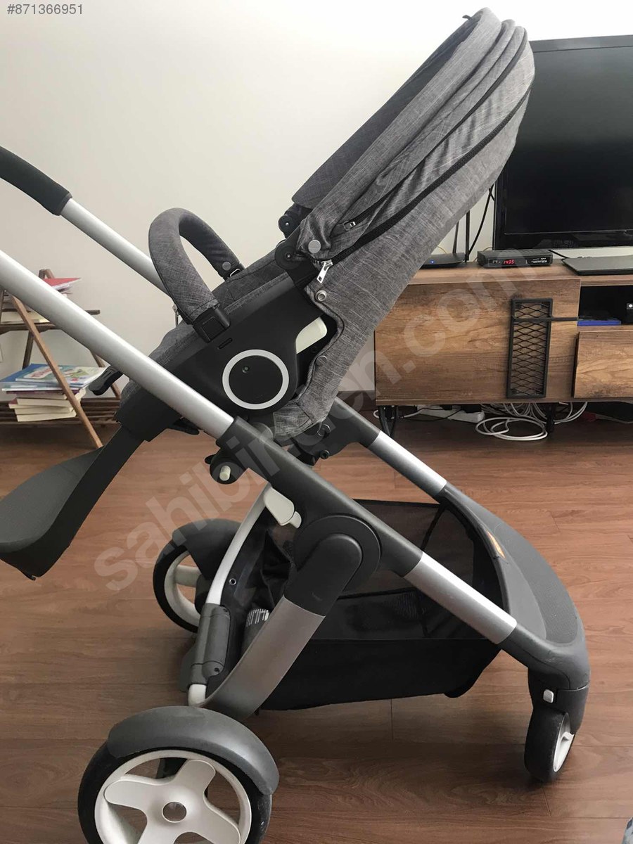 STokke bebek arabası Stokke Bebek Arabası &amp; Puset