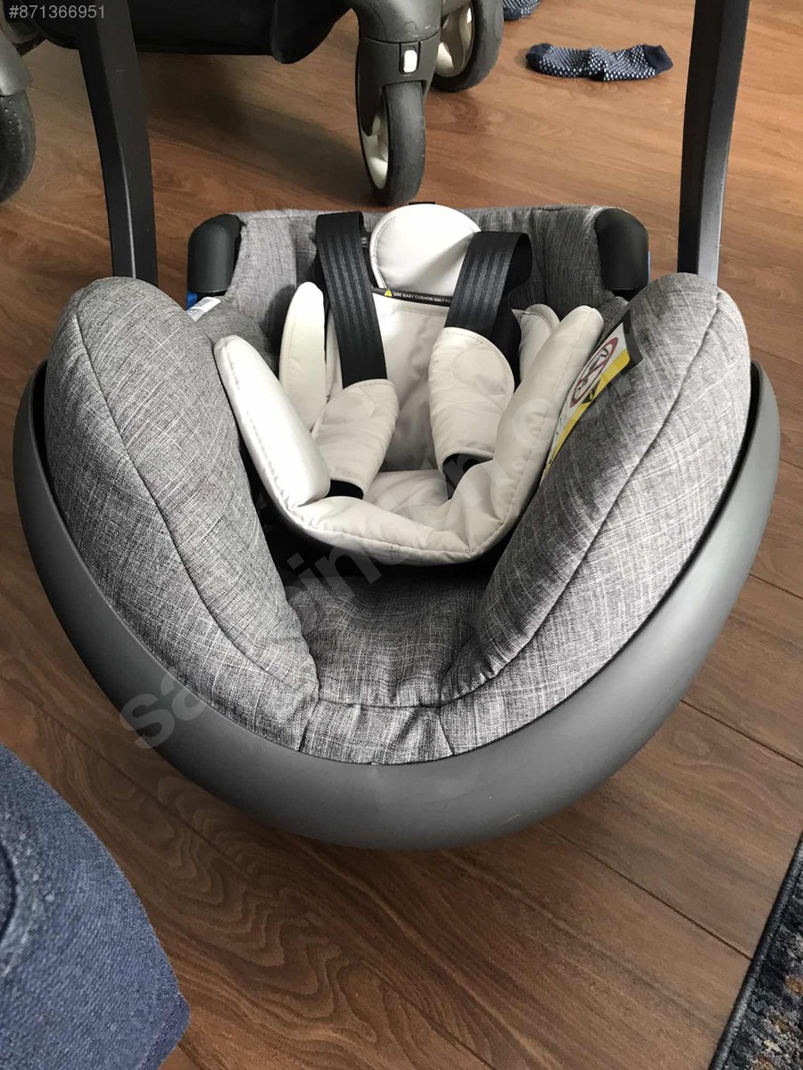 STokke bebek arabası Stokke Bebek Arabası &amp; Puset