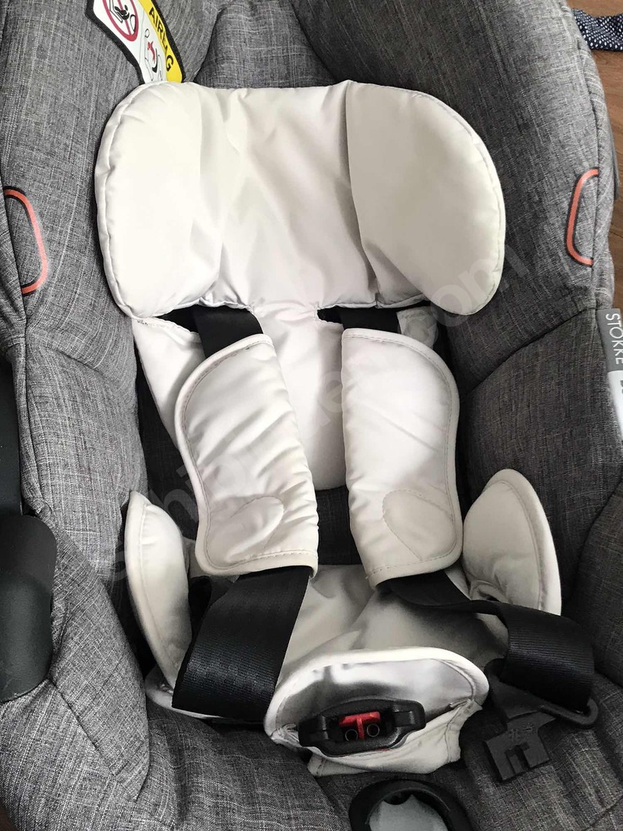 STokke bebek arabası Stokke Bebek Arabası &amp; Puset