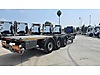 Vasıta / Ticari Araçlar / Dorse / Konteyner Taşıyıcı & Şasi Grubu / Kılçık Şasi