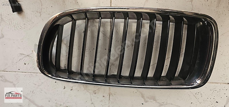 BMW 4 Serisi Panjur
