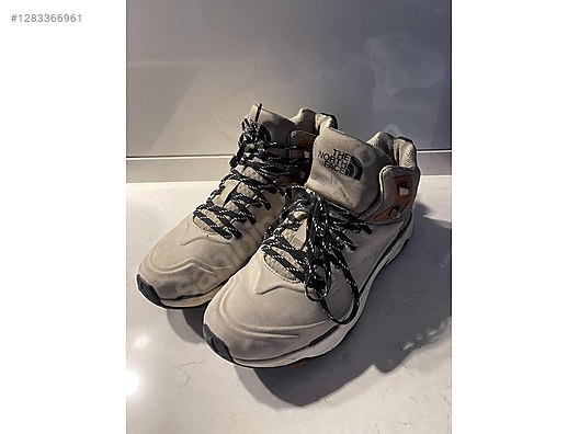 İkinci El ve Sıfır Alışveriş / Giyim & Aksesuar / Erkek / Ayakkabı / Bot & Çizme