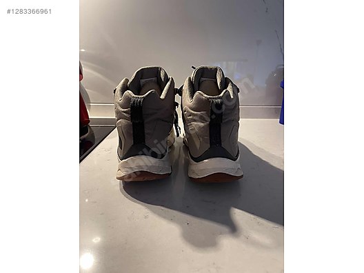 The North Face Bot - Erkek Bot & Çizme Modelleri sahibinden.com'da