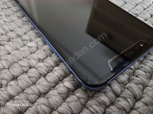 İkinci El ve Sıfır Alışveriş / Cep Telefonu & Aksesuar / Cep Telefonu / Xiaomi / Mi 8