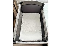 Bebek park yatak/ beşik