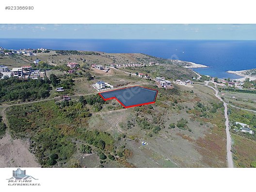sile yagiz gyo dan karacakoy de 3810m konut imarli satilik arsa satilik arsa ilanlari sahibinden com da 923366980