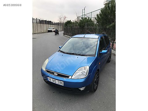 ford fiesta 1 4 tdci comfort sahibinden sahibinden comda 985366998