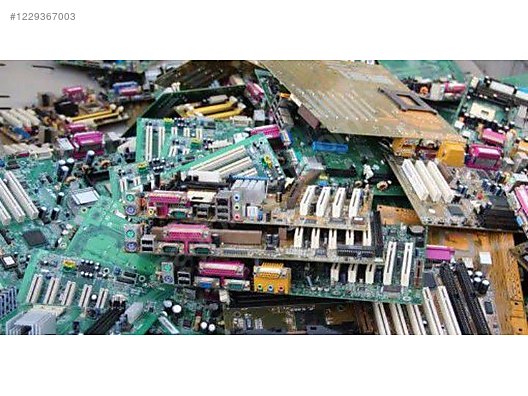 İkinci El ve Sıfır Alışveriş / Bilgisayar / Masaüstü / Donanım / Anakart