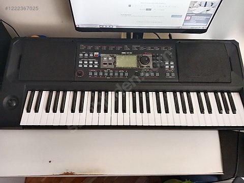 Sahibinden Korg Ek-50 Limitless - Org ve Tuşlu Çalgılar