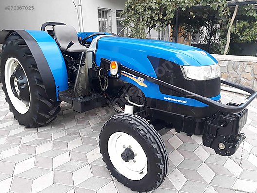 2011 sahibinden ikinci el new holland satilik traktor 93 000 tl ye sahibinden com da 970367025